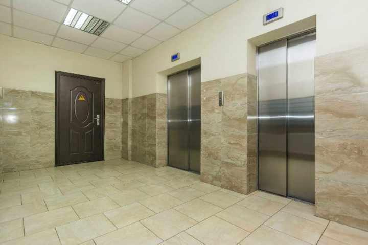Красивая Квартира На Берегу Озера. Kischinau Exterior foto